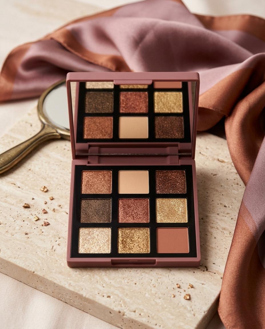 Diego Dalla Palma Nuda Eyeshadow